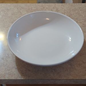 Extra large world market serving platter/fruit bowl